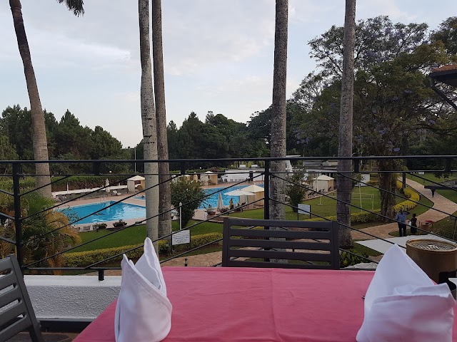Laico Lake Victoria Hotel