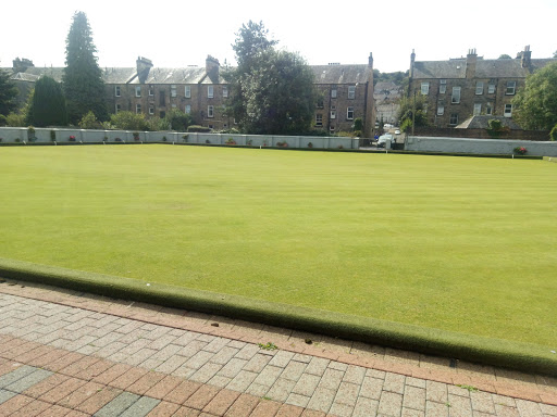Spittal-Myre Bowling Club