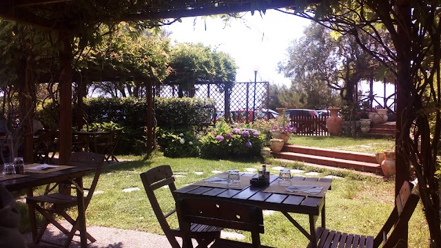Ristorante Pitosforo