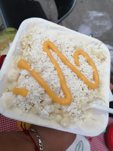 Snacks Lichi - Thumbnail