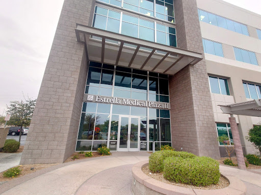 Estrella Medical Plaza II
