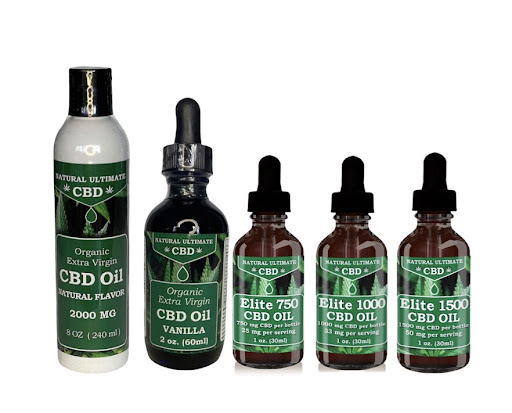 Simply CBD Pittsburgh - Thumbnail