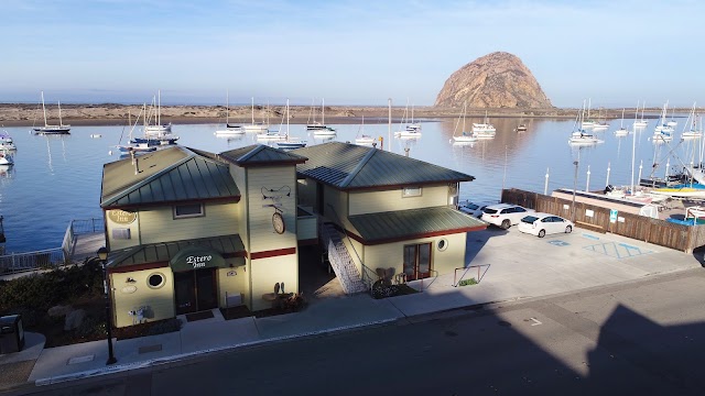 Estero Inn on Morro Bay