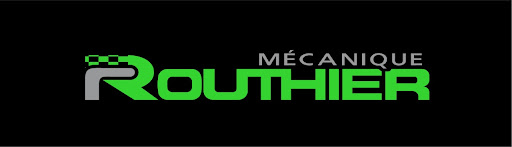 Mecanique Routhier - Thumbnail