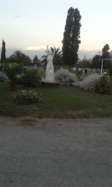 Cementerio Jardin Del Angel, Author: carlos alberto valdez