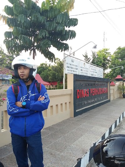 Photos of Kantor Dinhubkominfo Kabupaten Purbalingga