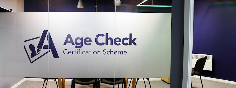 Age Check Certification Scheme Broadstone Mill, Broadstone Rd, Reddish, Stockport SK5 7DL, United Kingdom