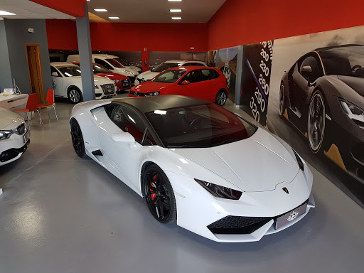 queen´s cars