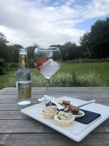 The Old Rectory Hotel by null