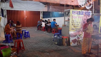 Photos of Hasil Bagus Indonusantara