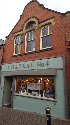 Chateau No. 4