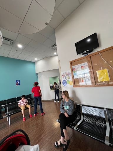 Watauga Public Health Center