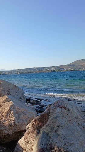 Ιερός Ναός Αγίας Μαρίνας - Μαρκόπουλο Μεσογαίας