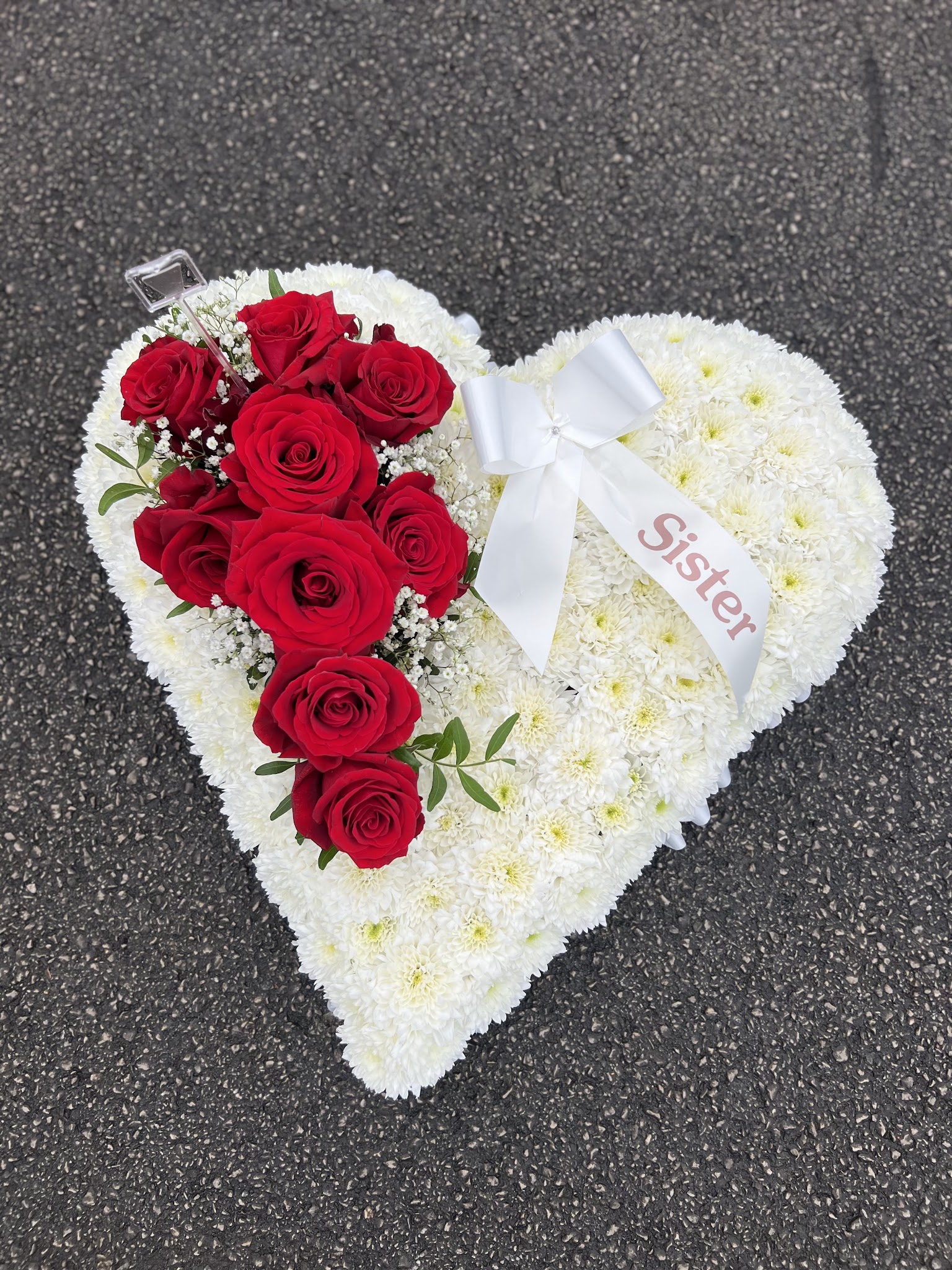 Mrs Flower Potts' Florist - Florists - photo 1