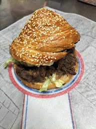 Photo n°25 de Sézam & Rozell à Cartelègue (Restaurant)