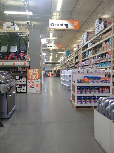 The Home Depot