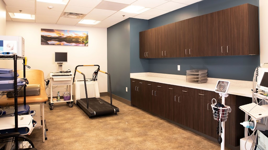 Aurora Denver Cardiology Associates Thornton