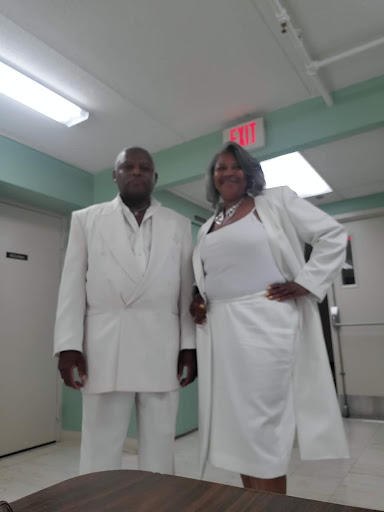St. Matthew's Temple COGIC - Thumbnail