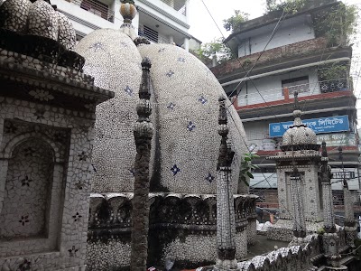 Photos of Kamranga Jame Masjid