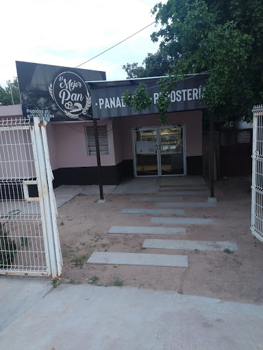 Panadería/El Mejor Pan