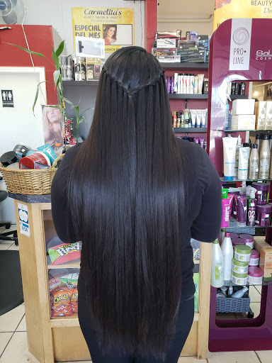 Carmelitas Beauty Salon