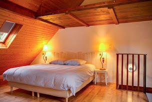 Photo n°11 de Gîte La Parenthèse en Alsace à Gertwiller (Maison de vacances)