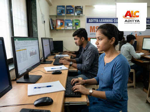 MS-CIT is often the first big step into the digital world for students, job seekers and working p… post image