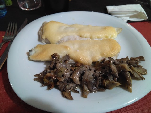 Centre Social-bar Terra