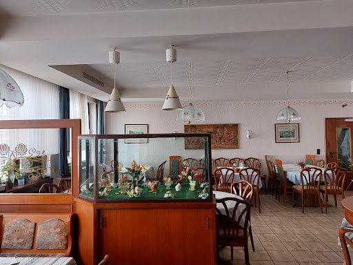 Auberge Sankt Laurentius, Hotel Restaurant
