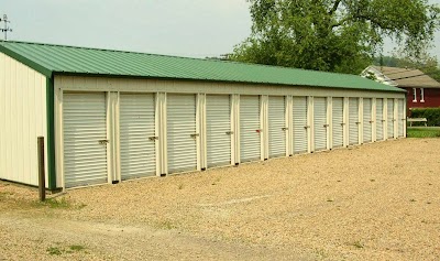 Photos of Homer City Intown Storage