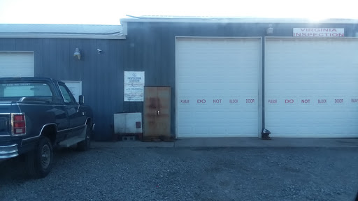 Supr Dav's Auto Repair