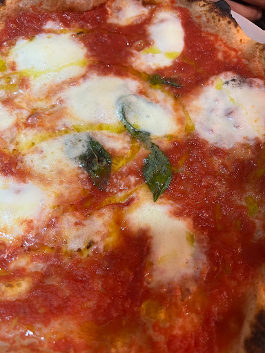 Pizzeria Mazza Vincenzo - Thumbnail