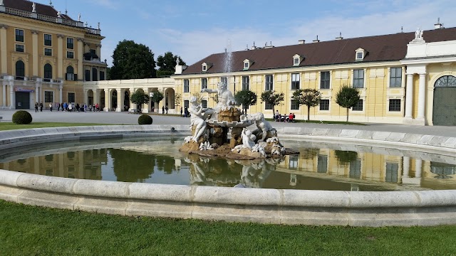 Schönbrunn