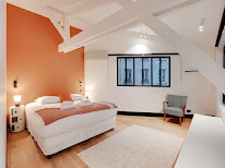 Spacious loft - 4BR/7P - Montmartre - Sacré-Coeur- Belvilla by Oyo à Paris