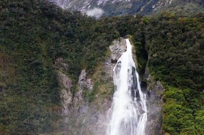 Photos of Milford Sound