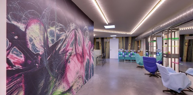 Kinki Kappers Amsterdam Zeilstraat openingstijden