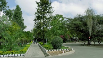 Photos of Adama Science and Technology University