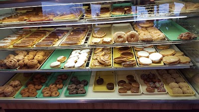 Photos of Johan's Pastry Shop