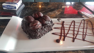 cafe