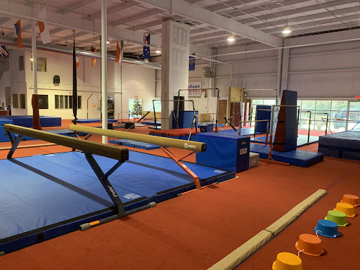 Jayhawk Gymnastics - Thumbnail