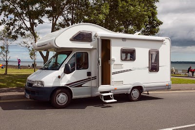 NI Campervan - Motorhome rental in Ireland