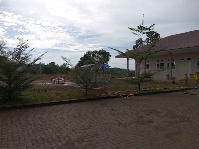 Photos of Masjid Abu Bakar Ash-Shiddiq