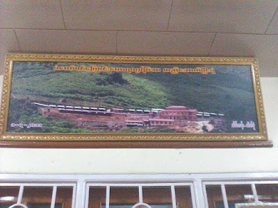 Photos of SAN TAW WIN MYAY ZINN TAWYA MEDITATION CENTRE