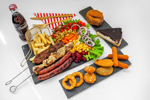 Photo n°17 de Royal Grill à Marseille (Restaurant halal)