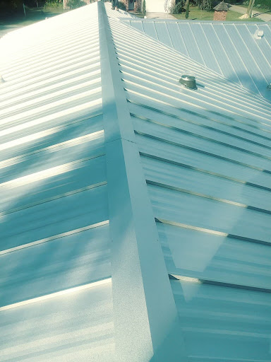 Stonehaven Roofing - Visual