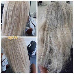 Photo n°13 de LYS COIFFURE - SALON DE COIFFURE QUIMPER à Quimper (Prestataire de mariage)