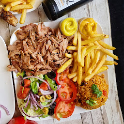 Photo n°32 de Azul à Sarcelles (Restaurant)