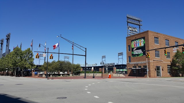 Huntington Park