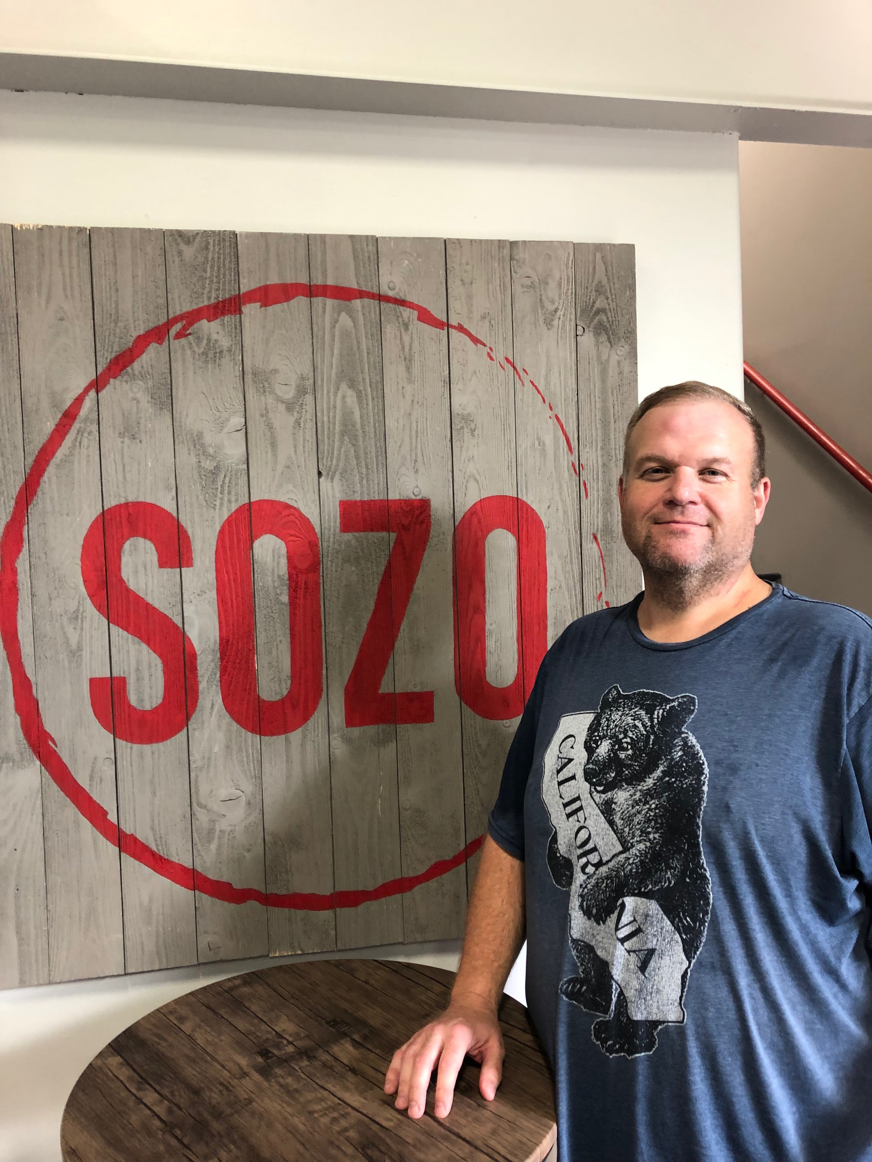 Sozo Family Fitness photo 13