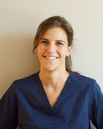 Photo n°2 de Tiphaine Luce à La Tronche (Ostéopathe)